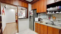 Blk 341B Sun Trellis (Sembawang), HDB 5 Rooms #577500531